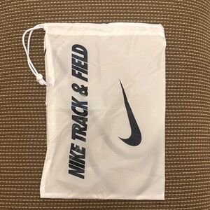 NWOT Nike drawstring bag